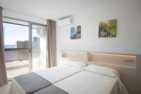 Apartamentos Levante Club - 36