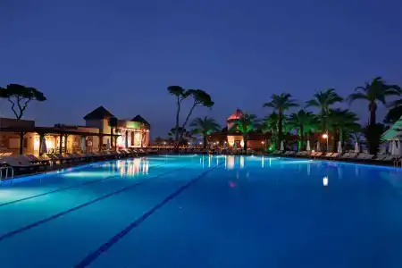 Papillon Ayscha Resort & Spa - 42