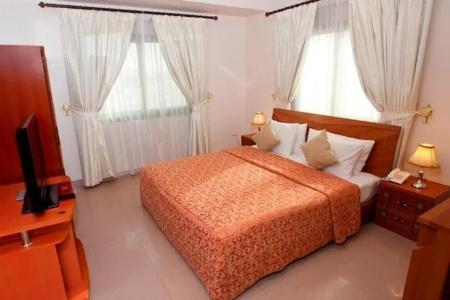 Safeer Plaza - 1