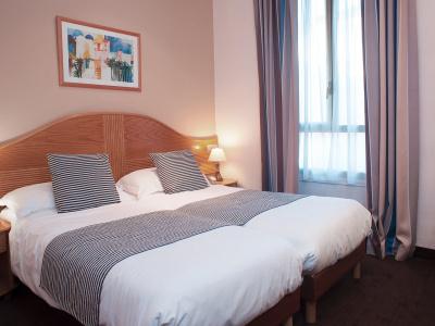 Hôtel Esprit d'Azur - 27