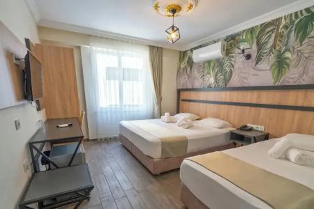 Piyes Otel - 64