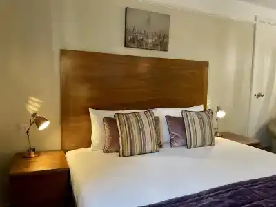 The Windermere, London - 151