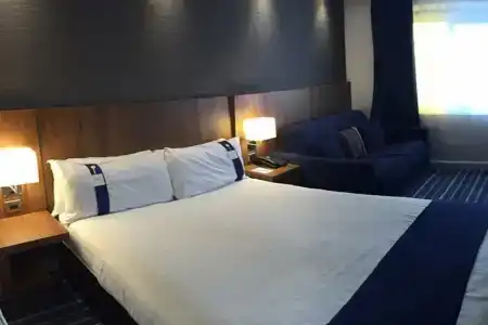 Holiday Inn Express, Chester Racecourse - 4
