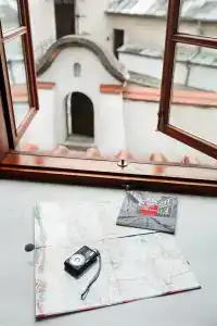 Boutique Residence - Rynek 16 - 18