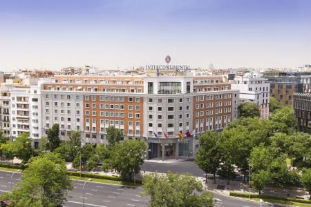 Intercontinental Madrid, An Ihg - 31
