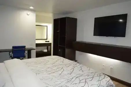 Athena Inn - 1