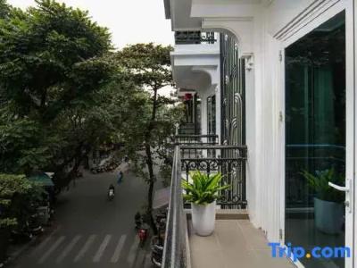 L' Heritage Hanoi - 68