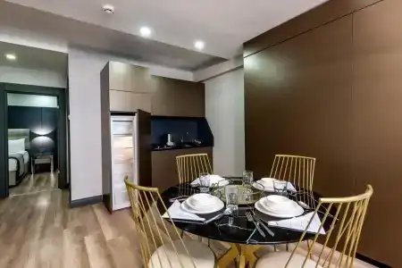 A Palace Suites - 23