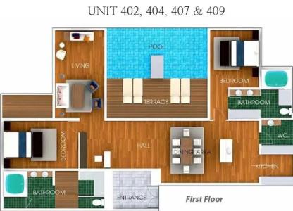 Aleenta And Spa, Phuket-Phangnga - Sha Plus - 100