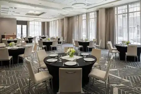 Residence Inn by Marriott Portland Downtown/Pearl District - 30