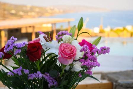 Myconian Crown Suites - 137