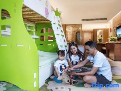 Mission Hills Resort Dongguan - 39