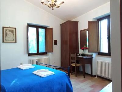 b&b All’Ombra Di San Damiano - 29