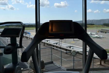 Clarion Bergen Airport - 6