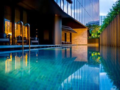 Intercontinental Singapore Robertson Quay (Sg Clean), An Ihg - 18
