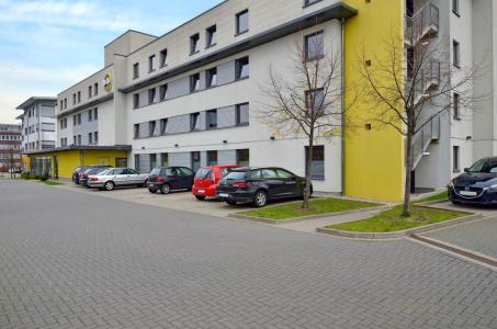 b&b Essen - 16