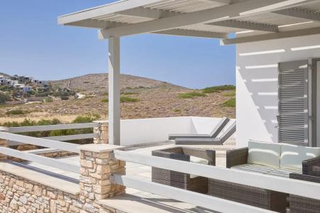 Paros Agnanti - 121