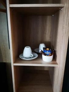Henningsvær Guesthouse - 71