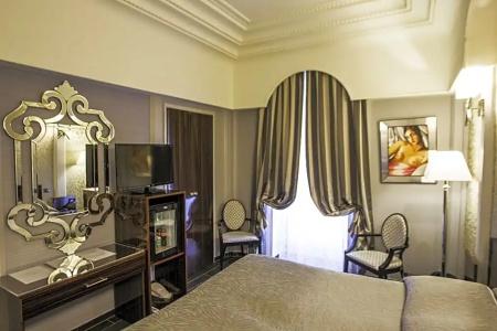 Le Meurice - 66