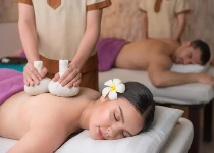 The Rock Hua Hin Beachfront Spa Resort - Sha Plus - 14