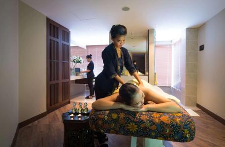 DoubleTree Resort by Hilton Penang - 27