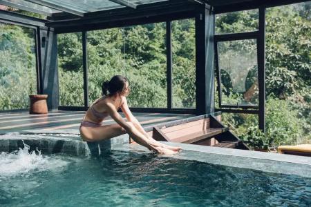 Sapa Jade Hill Resort & Spa - 17