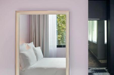 Mama Shelter Centre - 66