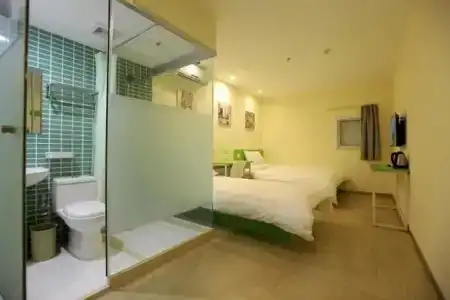 Hi Inn Chuansha Road - 3