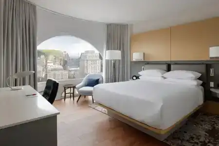 Montreal Marriott Chateau Champlain - 100