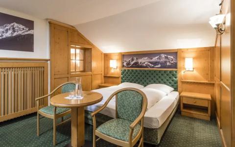 Paradies Mountain Resort - 46