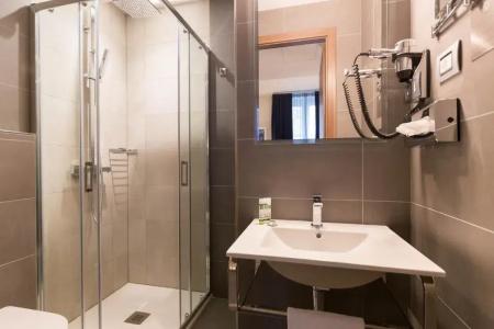 Hôtel Nice Azur Riviera - 42