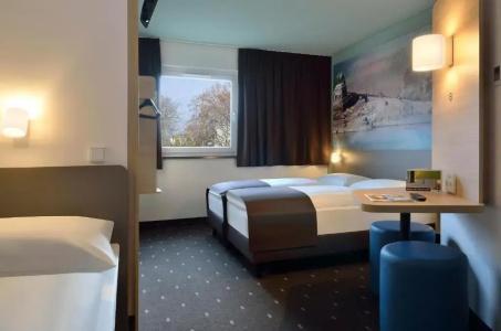 b&b Koblenz - 24