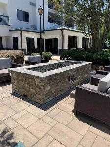 Courtyard Ballantyne - 16