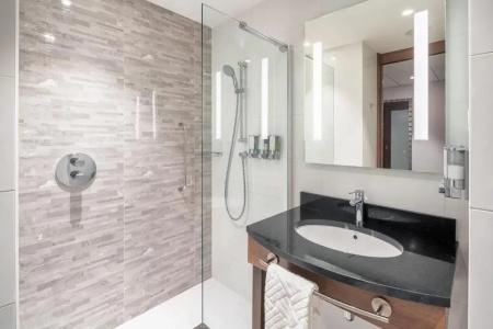 Hampton By Hilton Warsaw Mokotow - 36