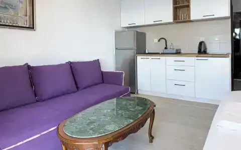Open Sea Luxury - 155