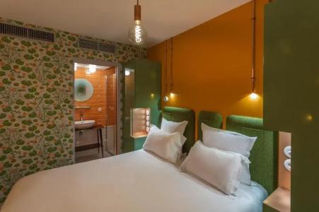 Hôtel Exquis by Elegancia - 28
