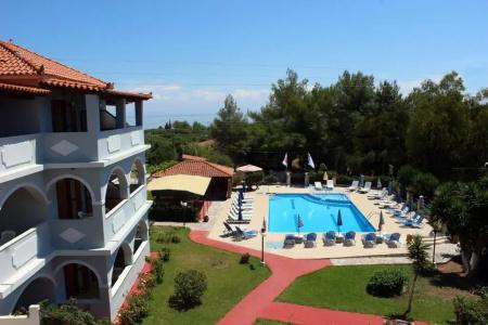 Zante Yliessa - 55