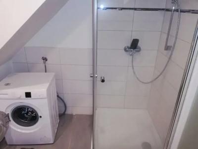Privatzimmer Hagen - 8