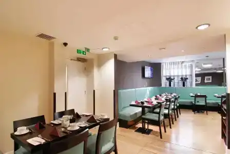 The Park Grand London Paddington - 18