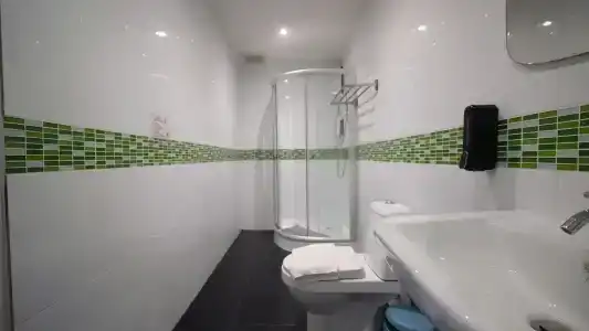 Resort v - Mrt Huai Khwang - 7