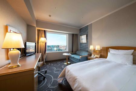 Ana Crowne Plaza Chitose, An Ihg - 3
