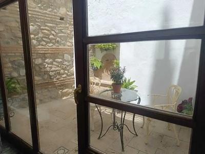 Candil Suite Comares - 54