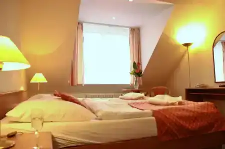 Lázeňský Pyramida I - 6