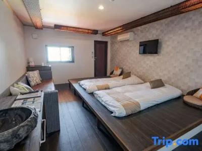 Xyz Private Spa And Seaside Resort - 63
