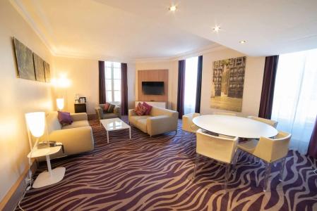 Crowne Plaza Toulouse, An Ihg - 5