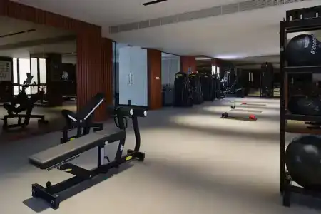 DoubleTree by Hilton Qurum - 12