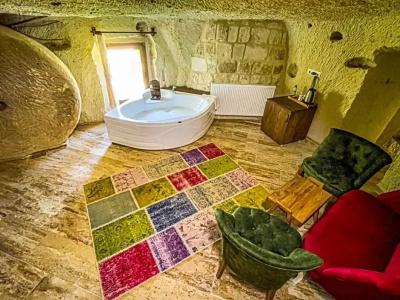 Heritage Cave Suites - 49