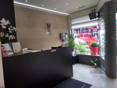 Noxs - Hyde Park - 25