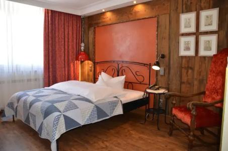 RingAlpenhof - Patchworkhotel - 48