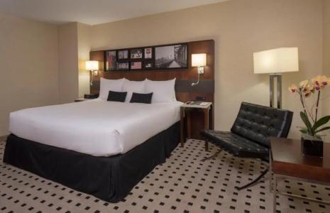 The Warwick Rittenhouse Square - 46